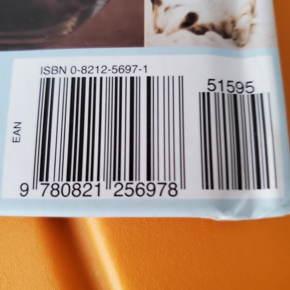 NWOTs ~ My Cat Record Book ~ - Picture 3 of 14